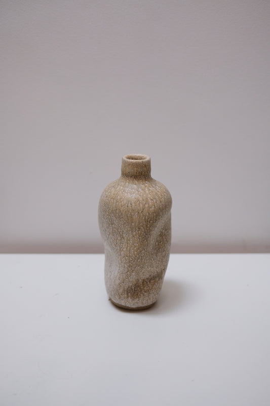 Warped Vase — Neutral