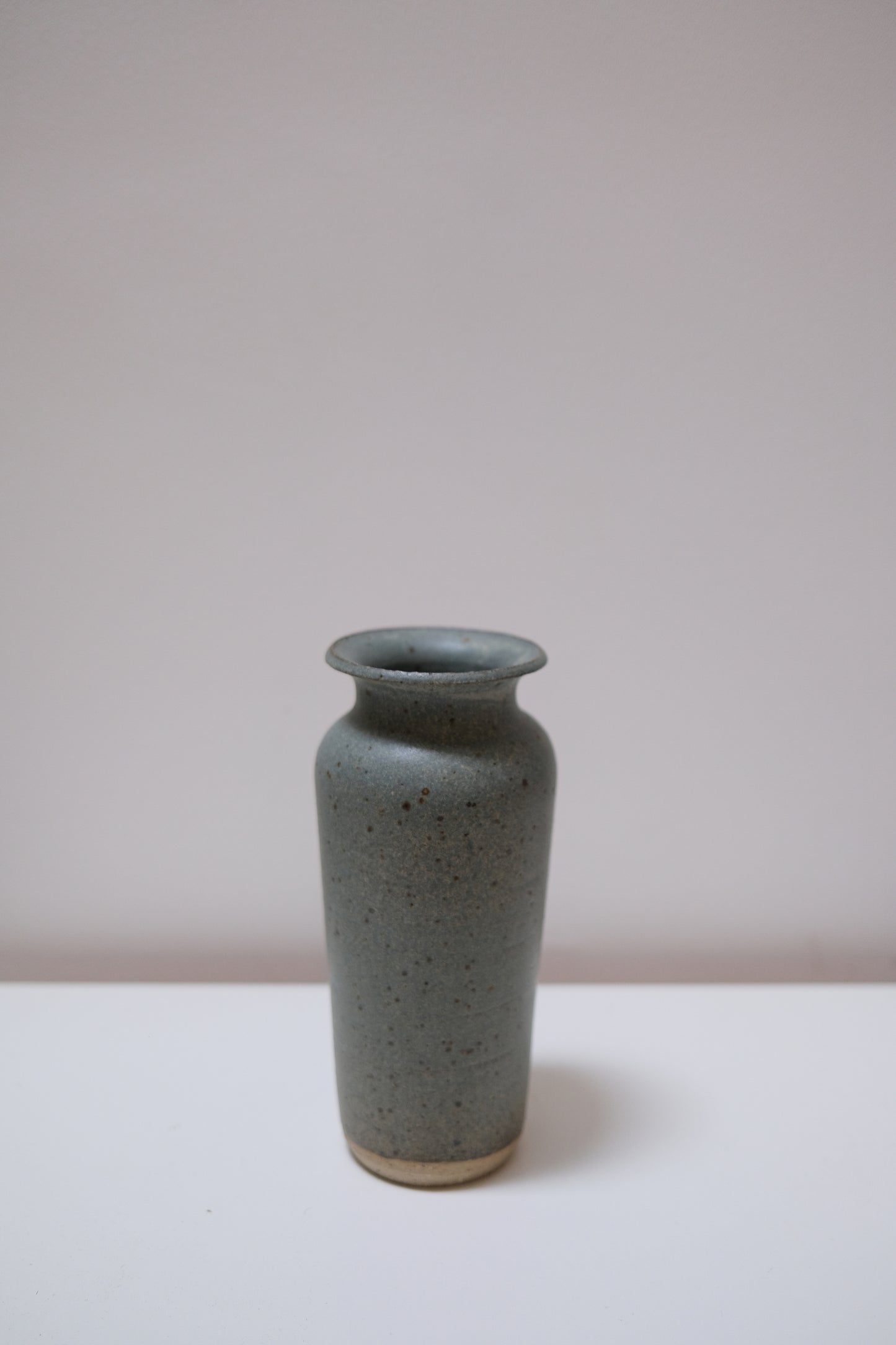 Vase — Stone Green